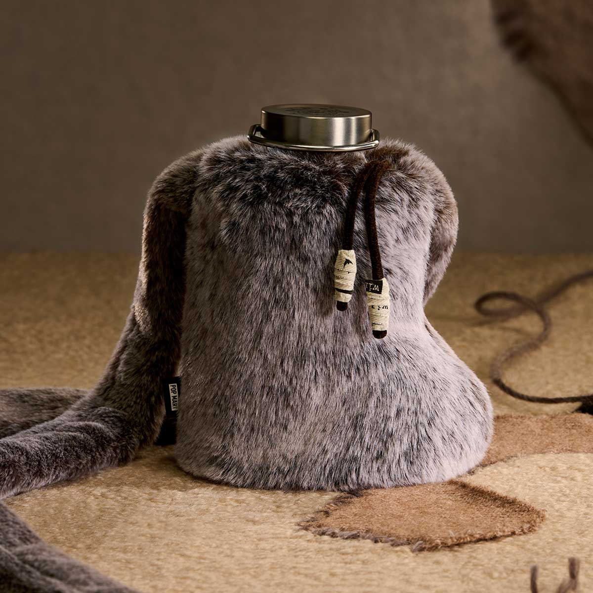 Hirono Road Journal Series-Insulated Tumbler