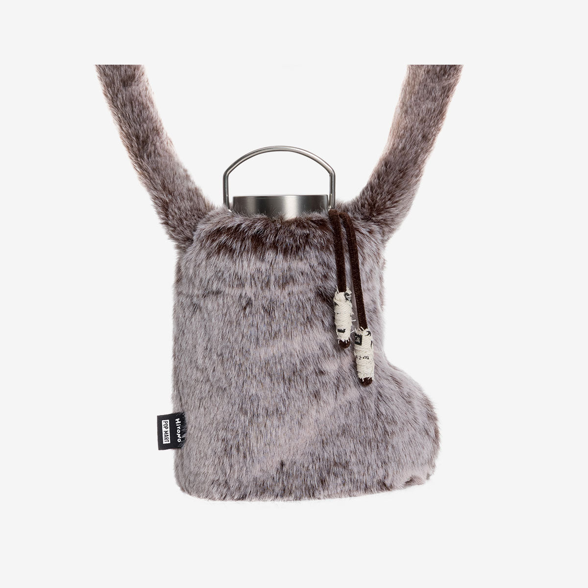 Hirono Road Journal Series-Insulated Tumbler