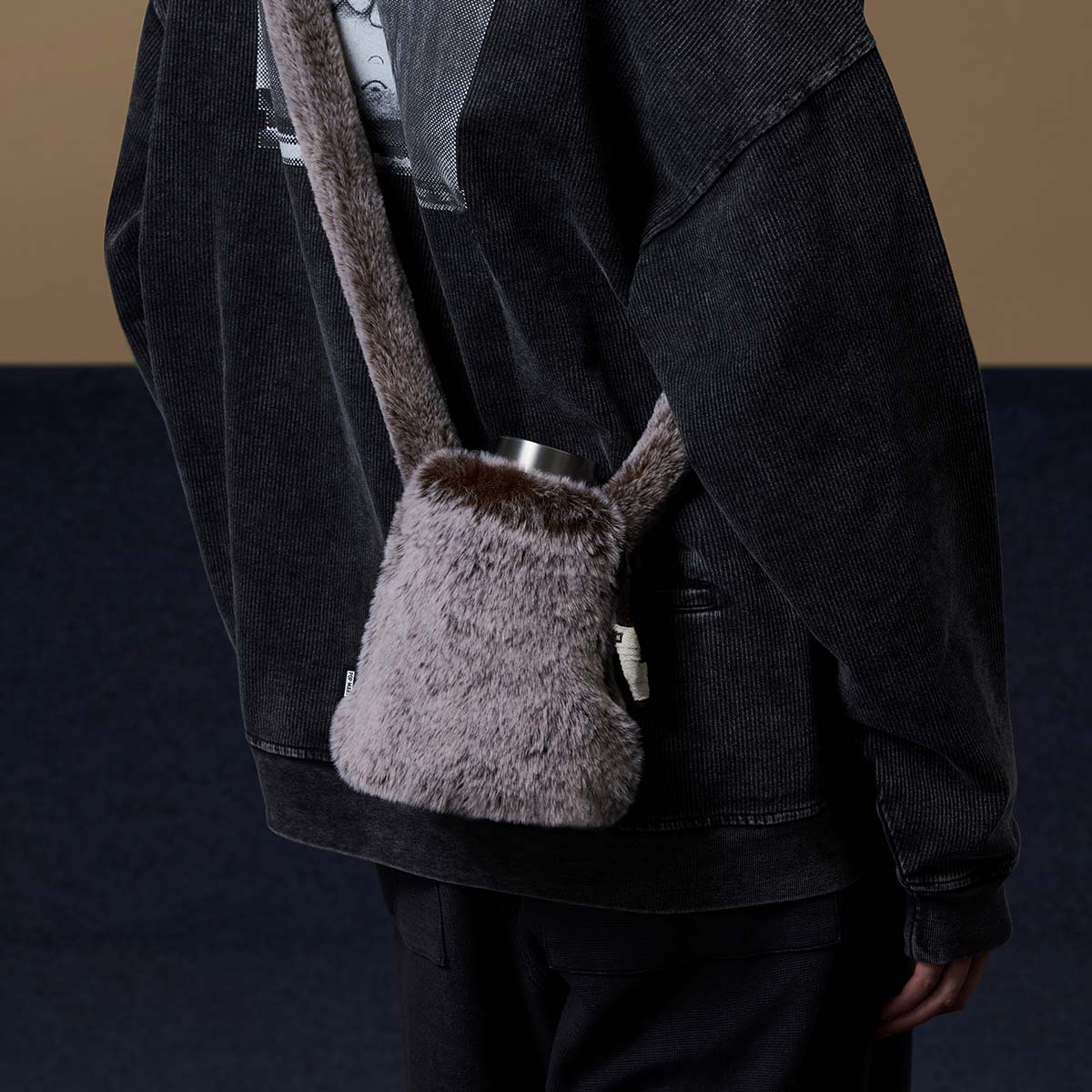 Hirono Road Journal Series-Insulated Tumbler