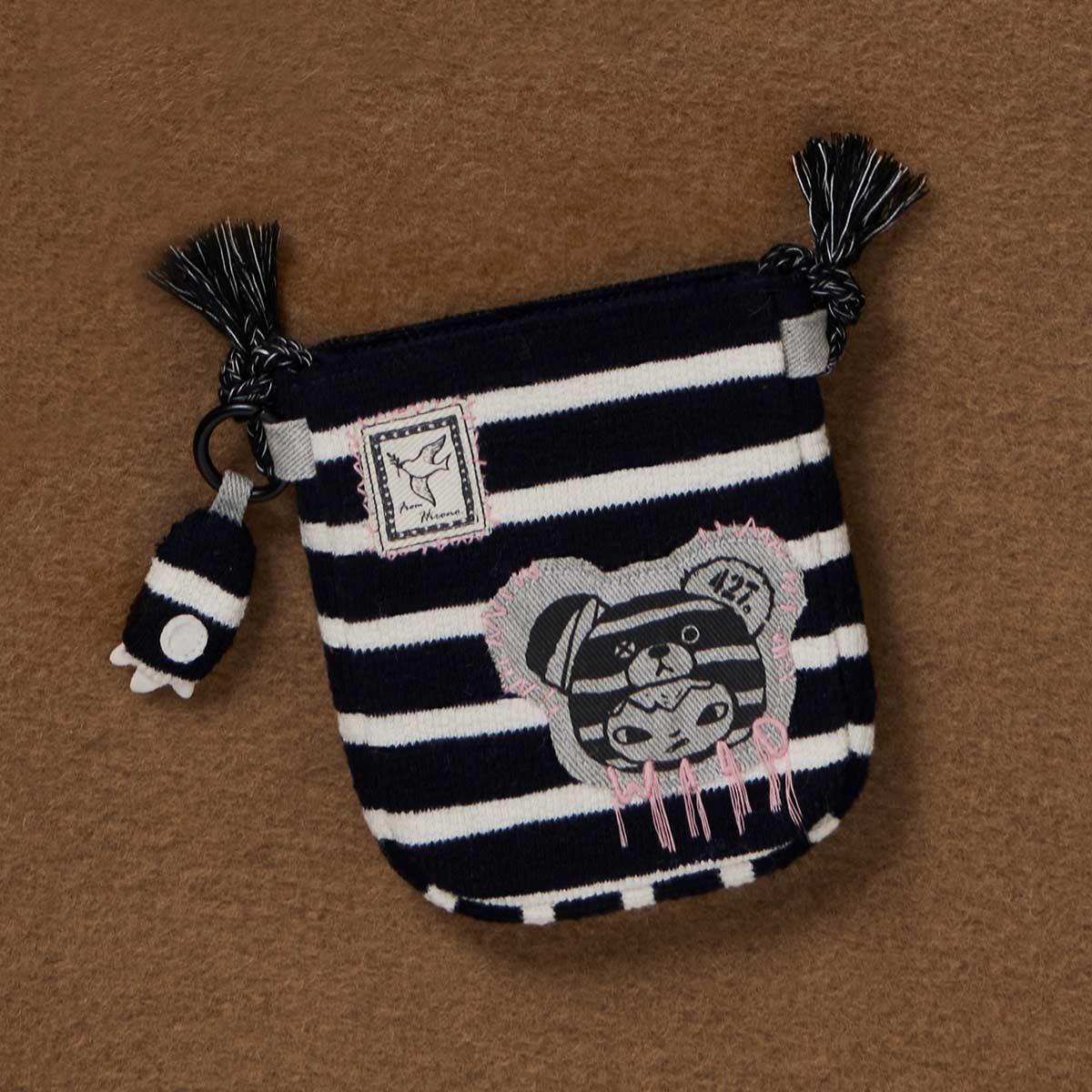 Hirono Road Journal Series-Mini Bag Blind Box