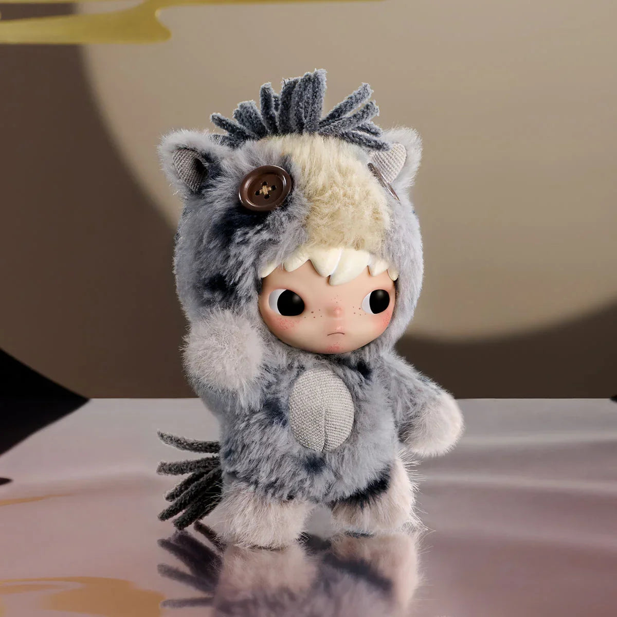 Have a Good Run Series - Plush Pendant Blind Box – ri-son