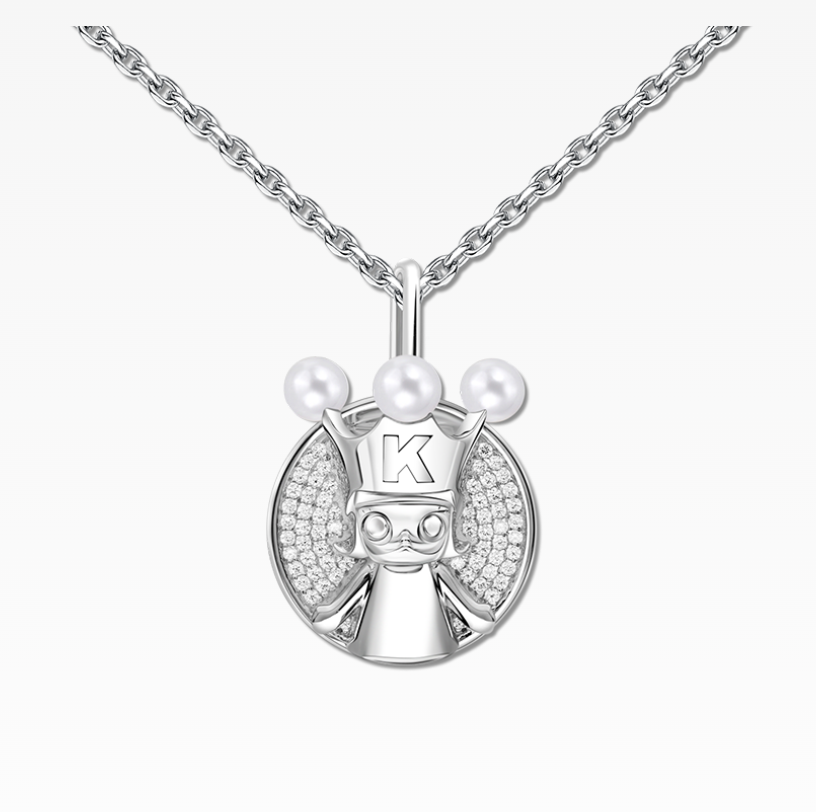 MOLLY Jewelry