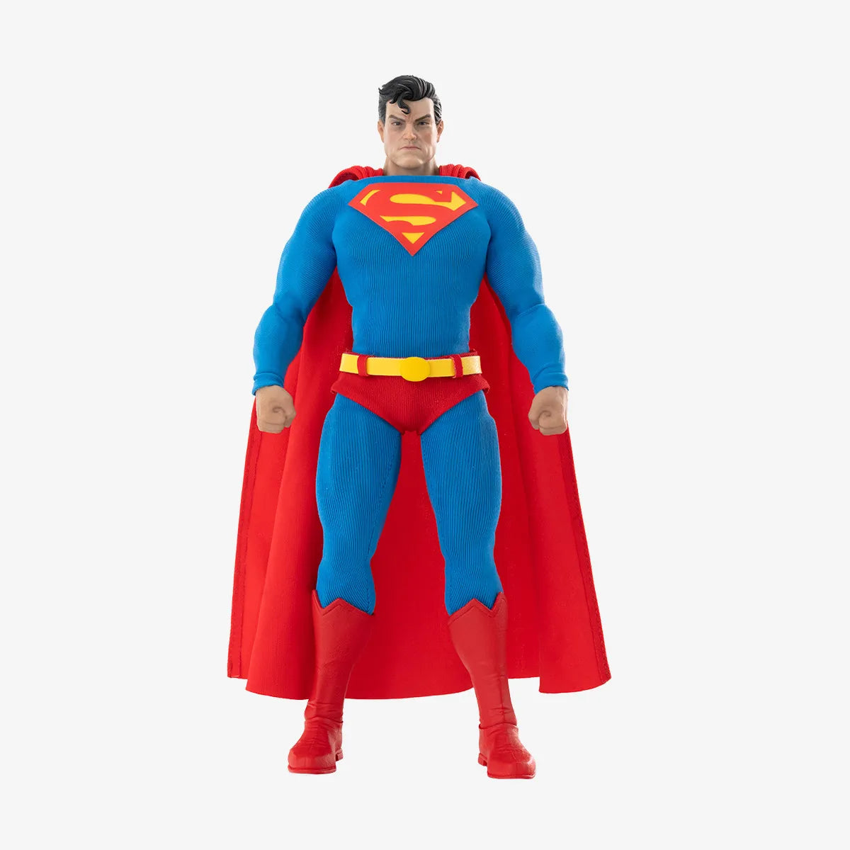 DC menu image