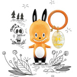 Labubu & Tycoco