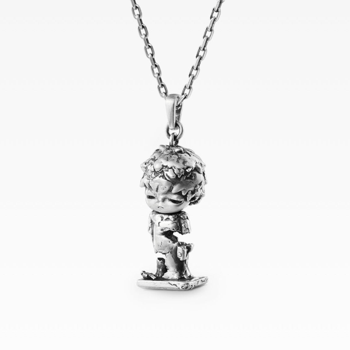 Hirono Rebirth Necklace