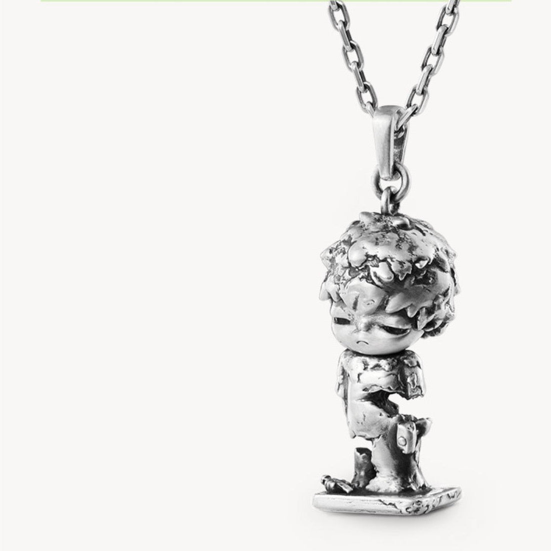 Hirono Rebirth Necklace