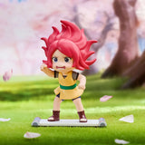 Kushina Uzumaki Opened Box