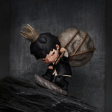 Sisyphean Work