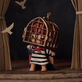 Caged Bird