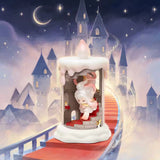 Runaway Princess (Opened Box)