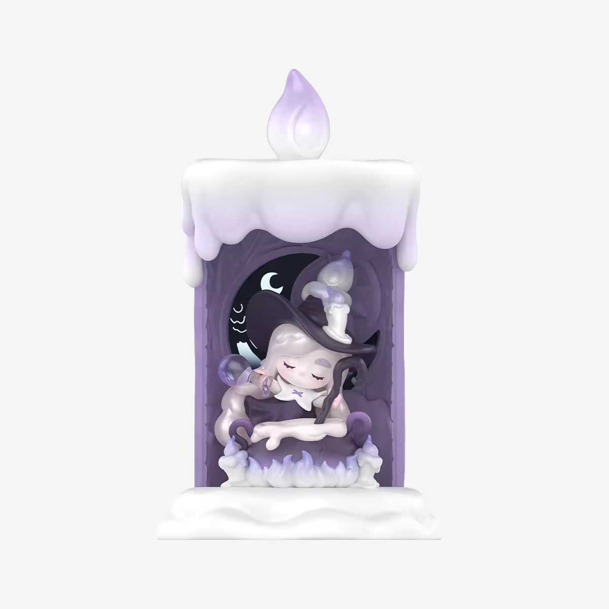 CHAKA Candlelit Wander Series Figures