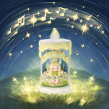 Starry Conductor (Opened Box)