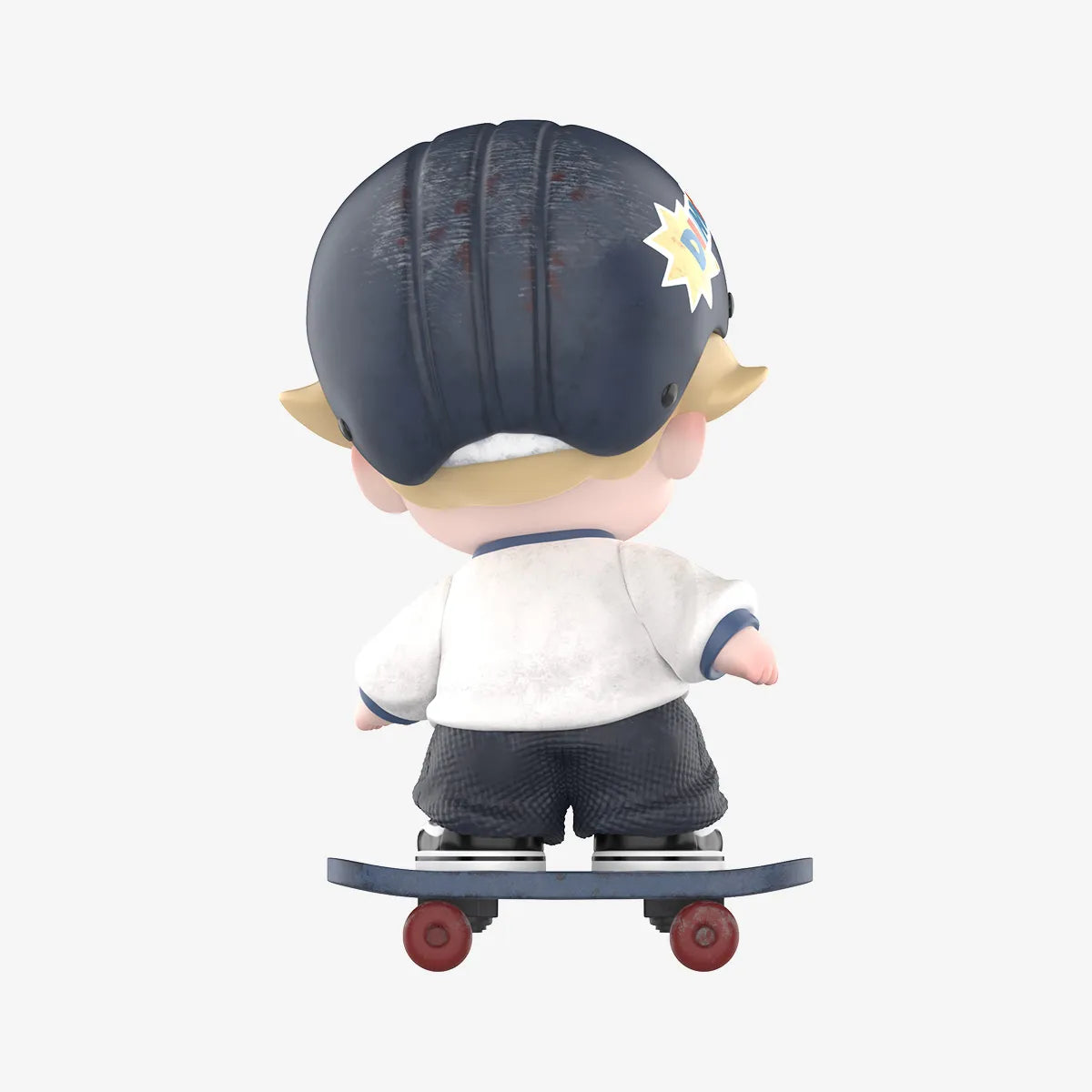 DIMOO WORLD × VANS Ride The Dream Figure