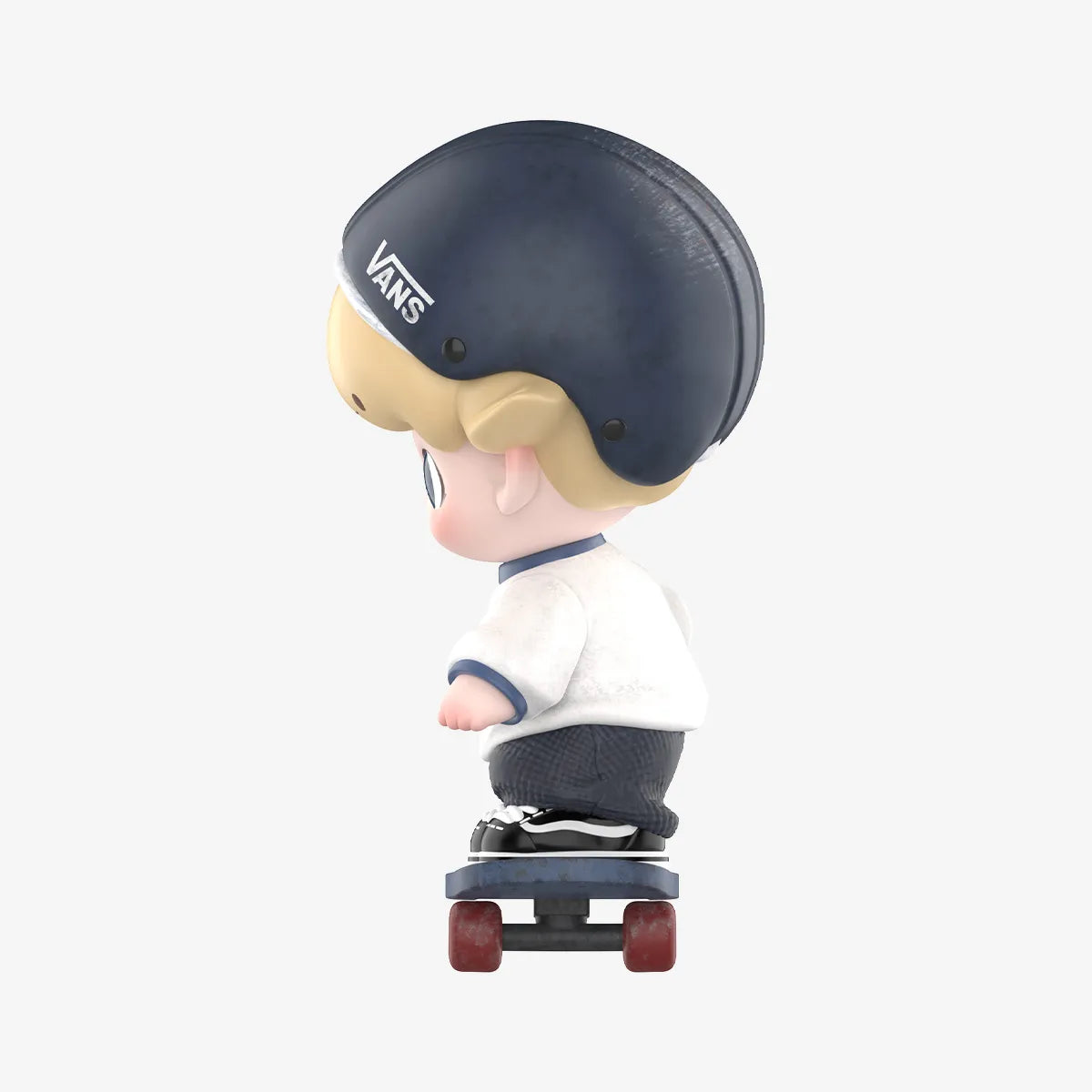 DIMOO WORLD × VANS Ride The Dream Figure