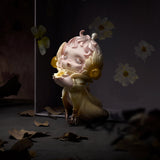The Withered Innocence Opened Box