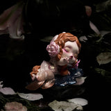 The Submerged Wreath Opened Box