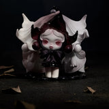 The Threefold Requiem Opened Box