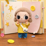 Hi Lumi Opened Box
