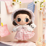 Secret Spring Outing Opened Box
