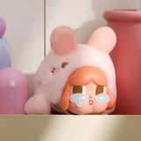 THE SEA BUNNY OPENED Box