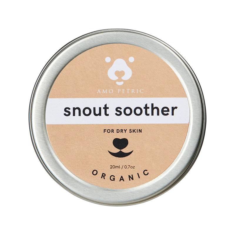 Dog Nose Balm with Avocado Extract - ri-son