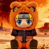 Uzumaki Naruto Opened Box