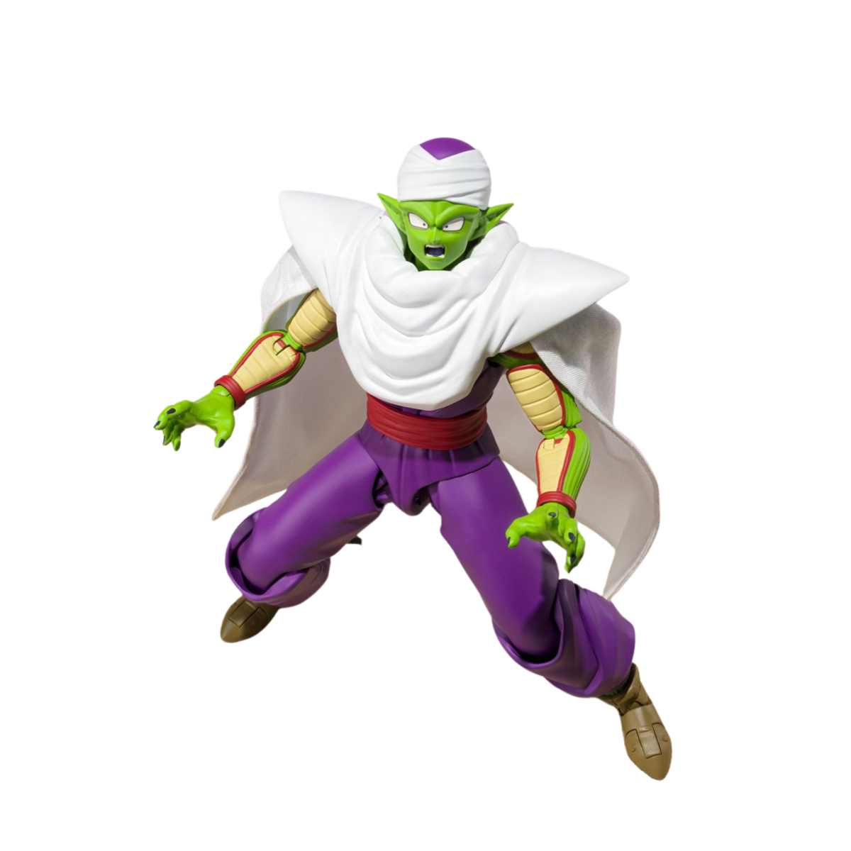 S.H.Figuarts Piccolo -DAIMA- Action Figure