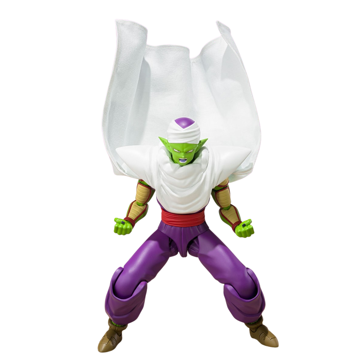 S.H.Figuarts Piccolo -DAIMA- Action Figure