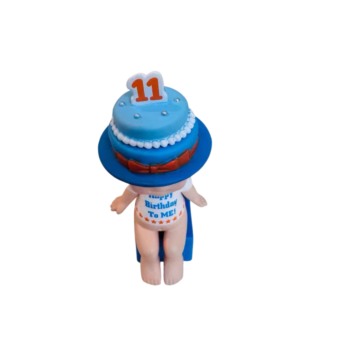 Sonny Angel 11th Anniversary Mini Figure Series