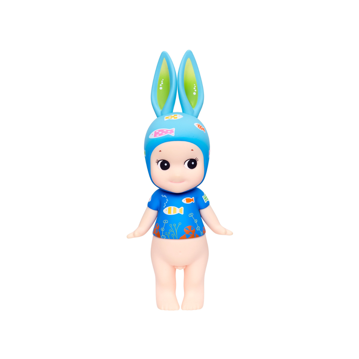 Sonny Angel Artist Collection Tropical Marine Figure |