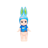 Rabbit Opened Box