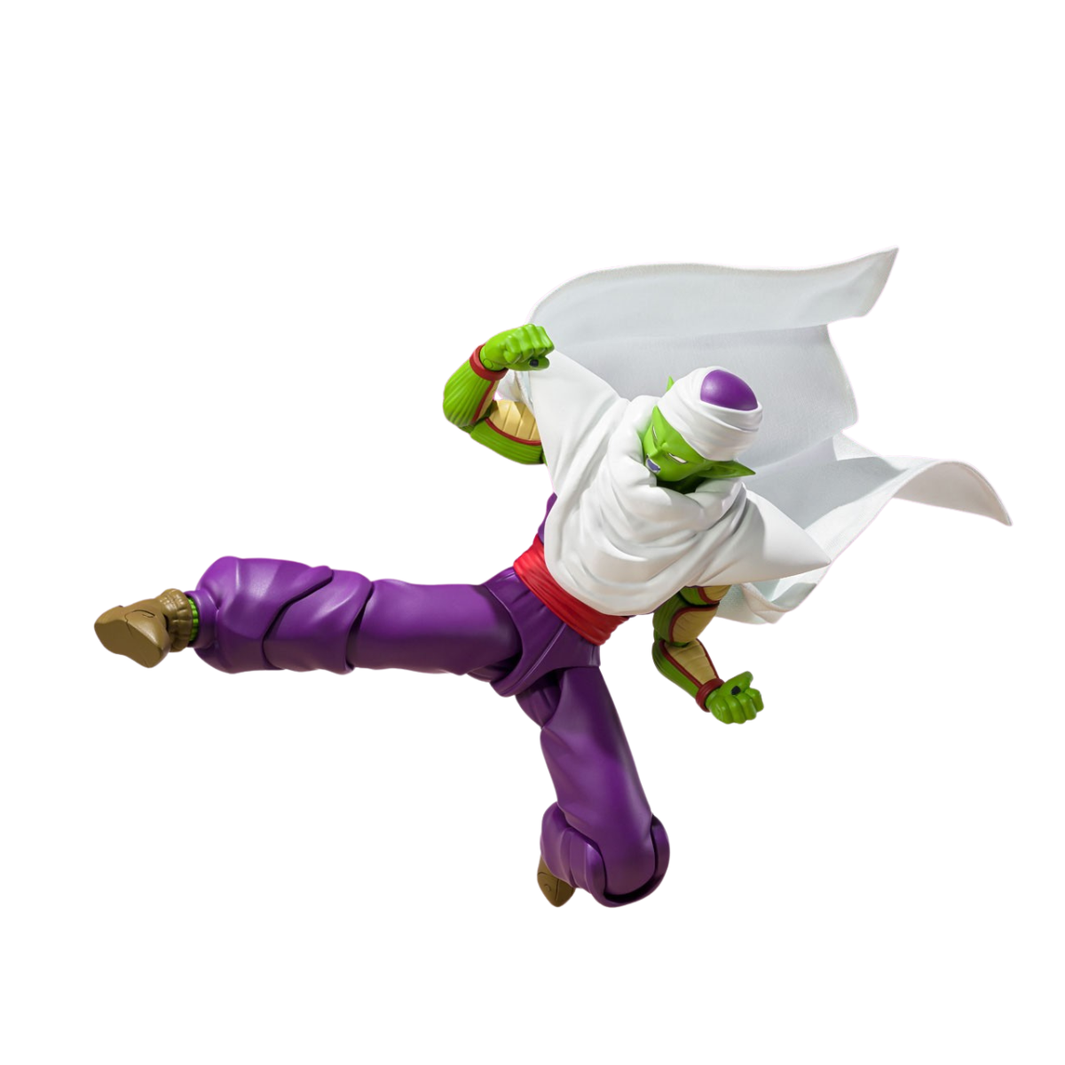 S.H.Figuarts Piccolo -DAIMA- Action Figure