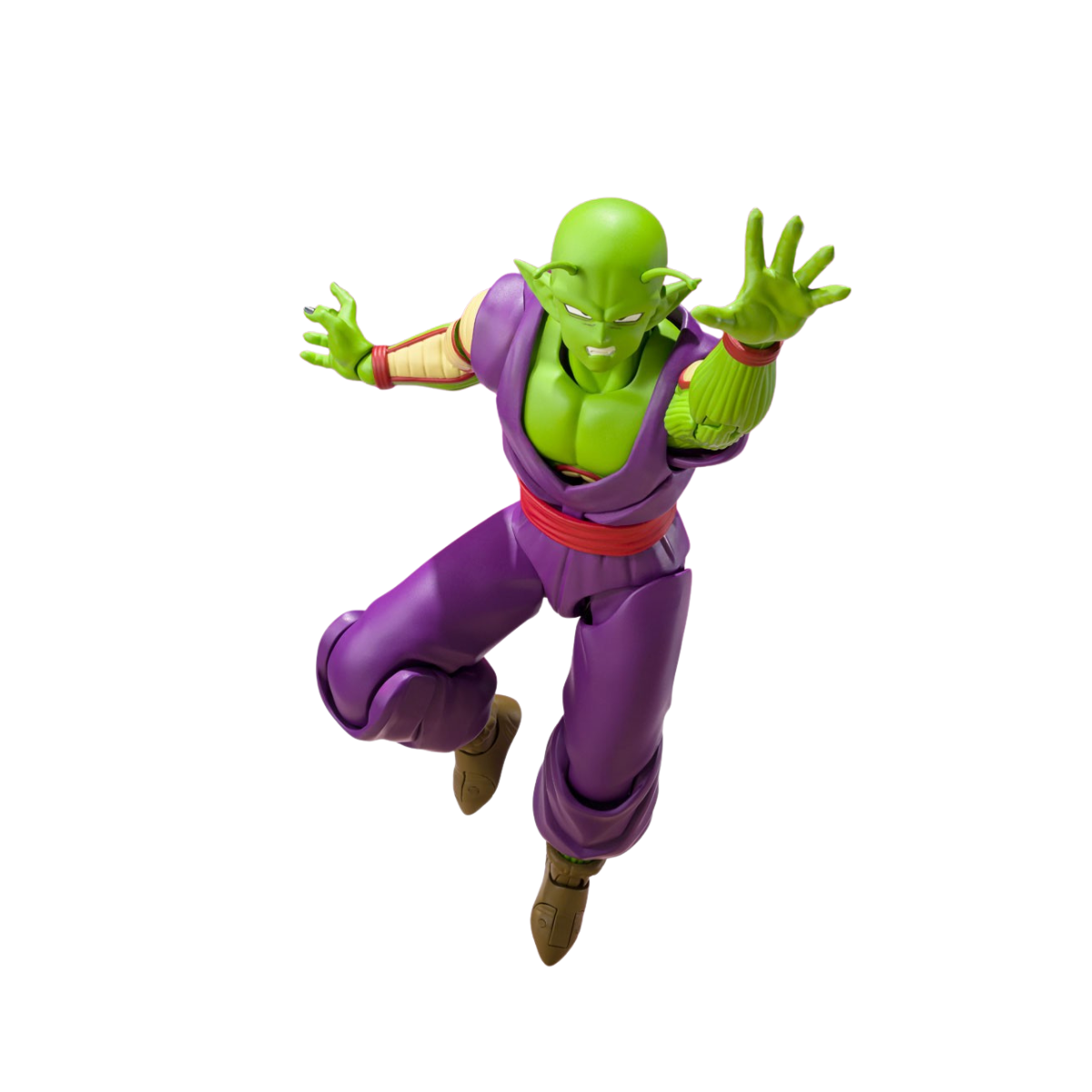 S.H.Figuarts Piccolo -DAIMA- Action Figure