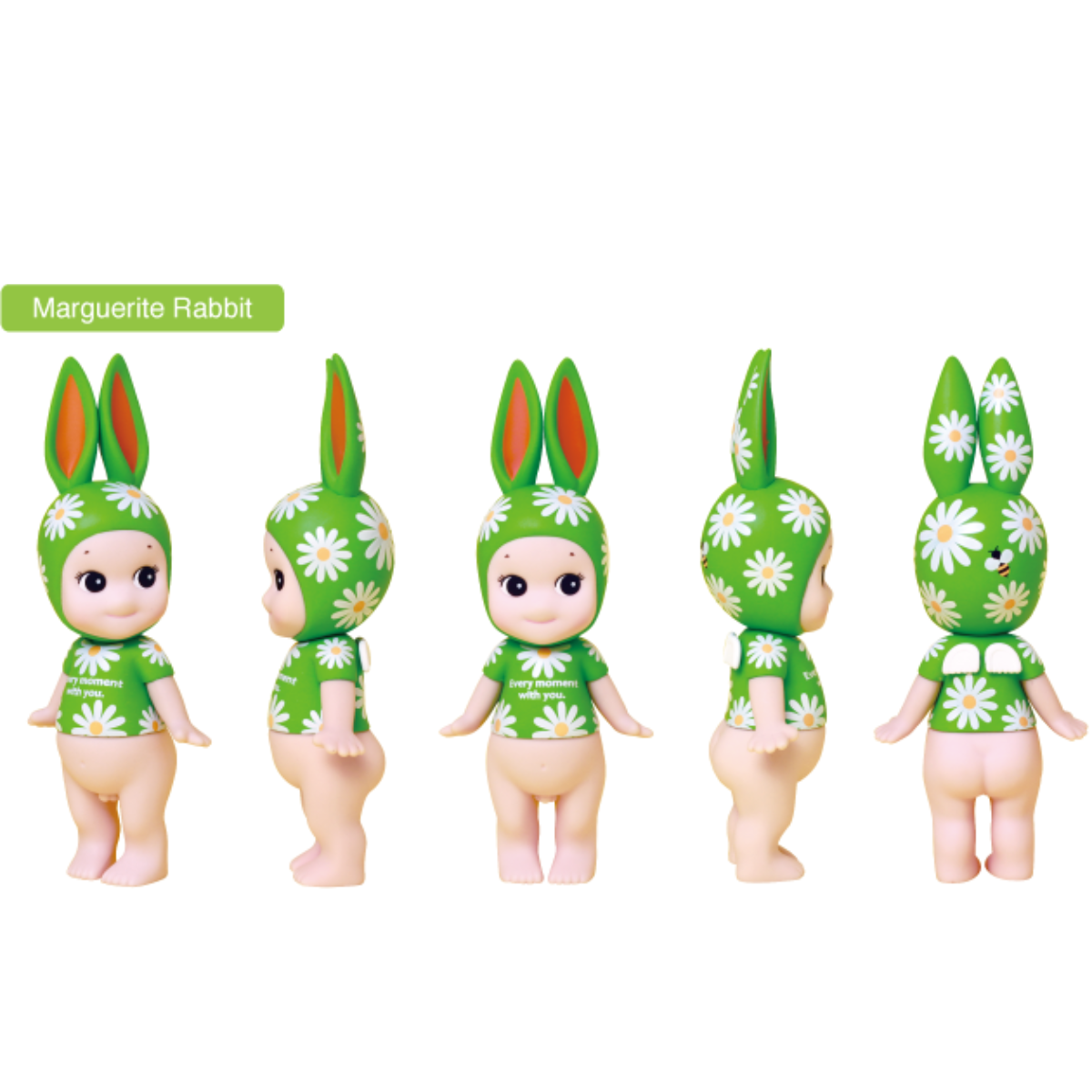 Sonny Angel Marguerite Artist Collection