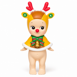 Reindeer Plushie