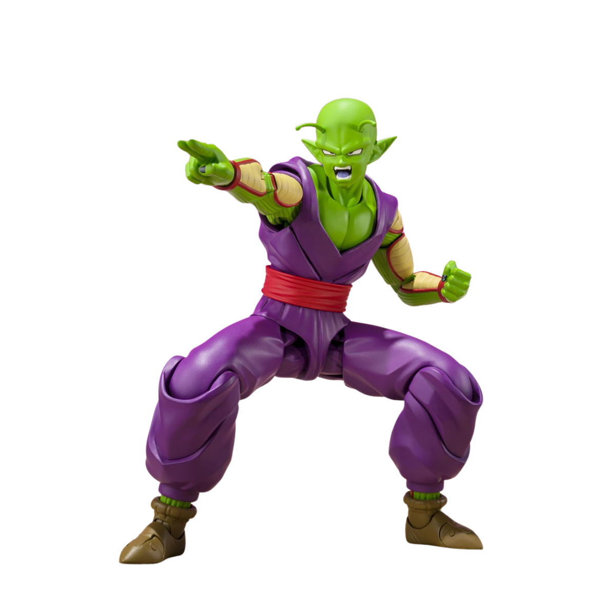 S.H.Figuarts Piccolo -DAIMA- Action Figure