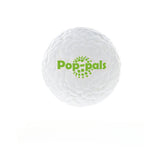 knallende bal trompet