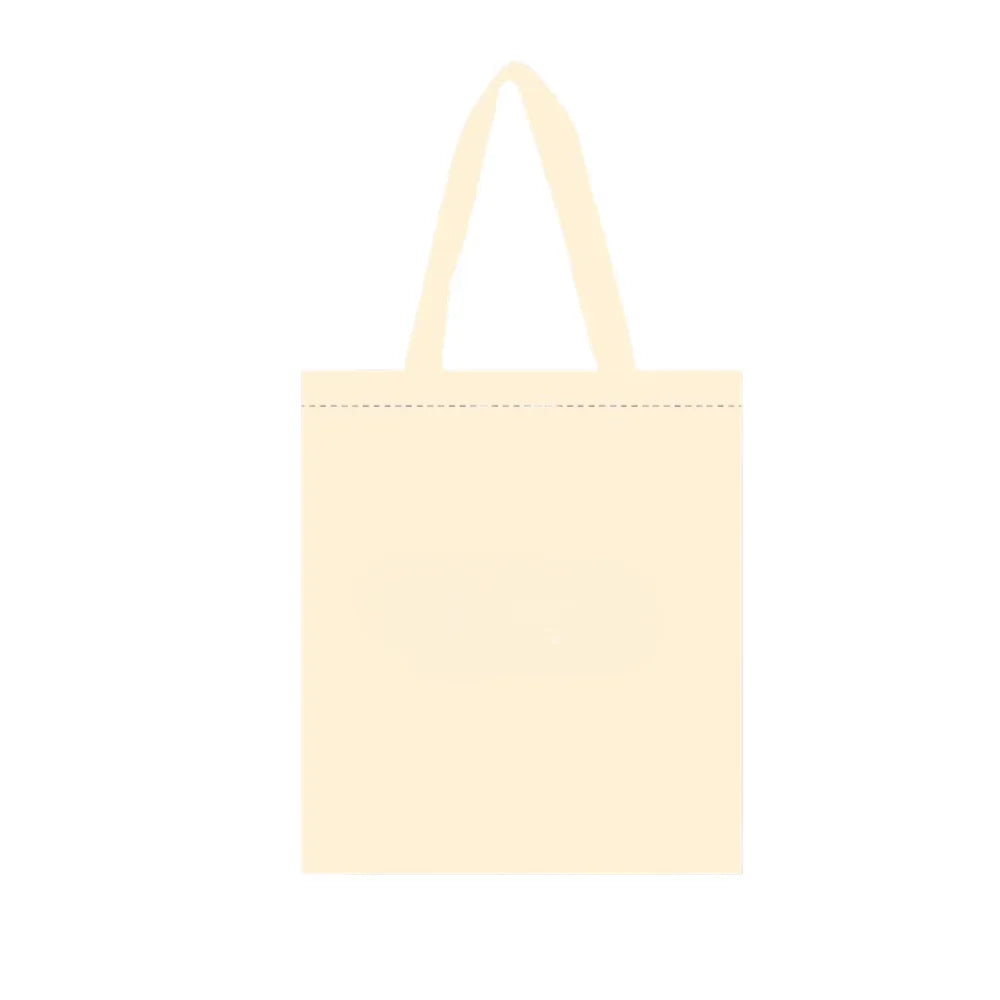 Ri-son Canvas Tote Bag at Ri-son