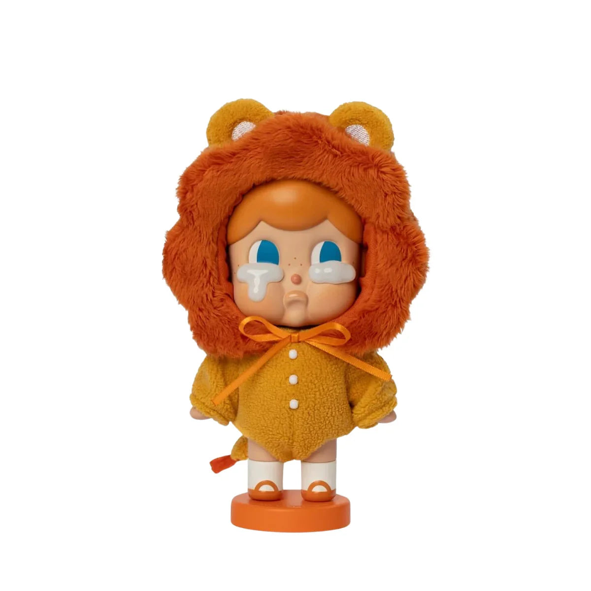 Crybaby Crybuddy-200% Sad Zoo Day Series