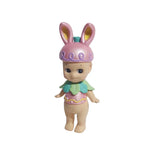 Secret Easter Rabbit  - Opened Box