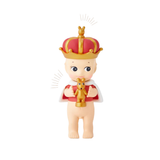 Red – Garnet Crown