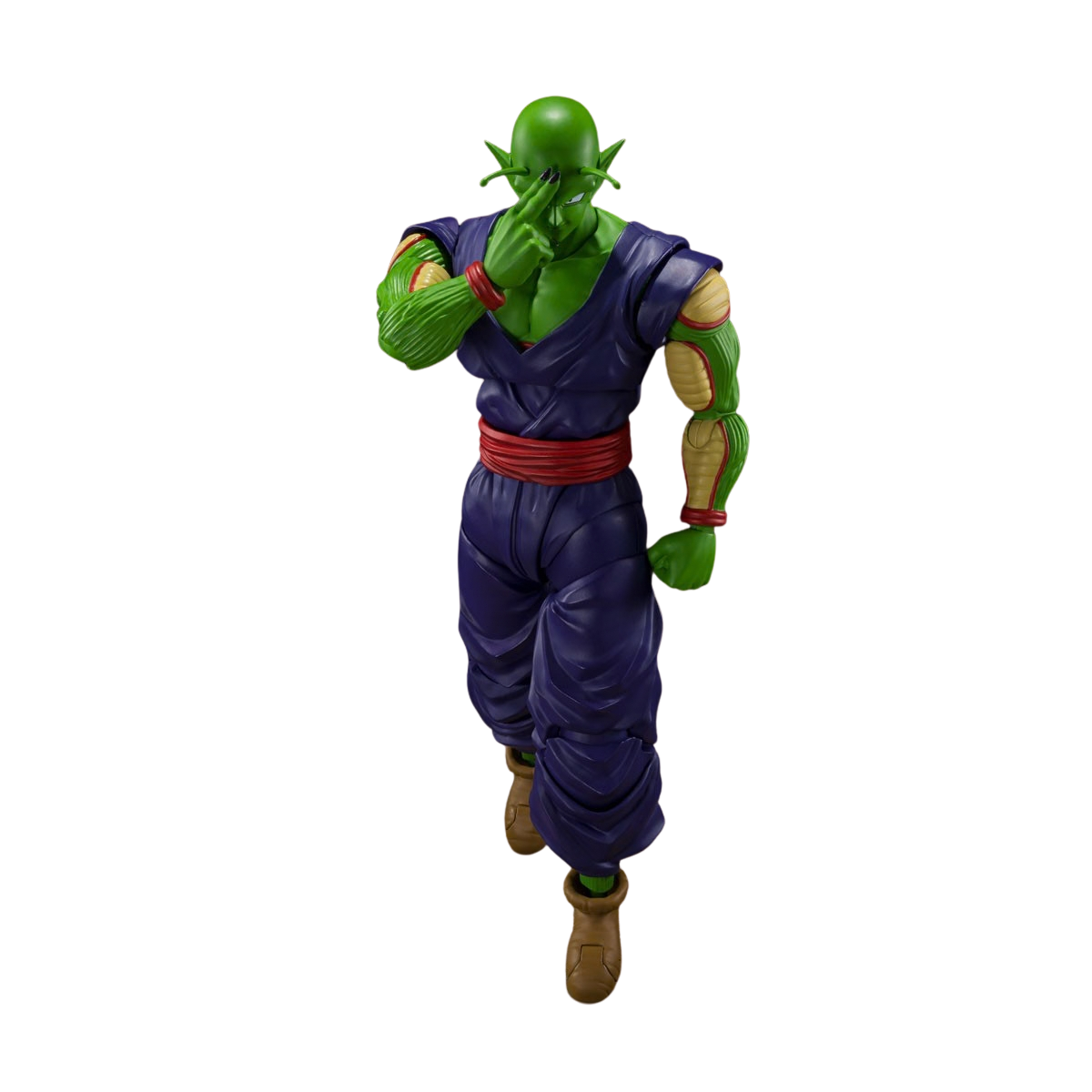 S.H.Figuarts Piccolo SUPER HERO Action Figure