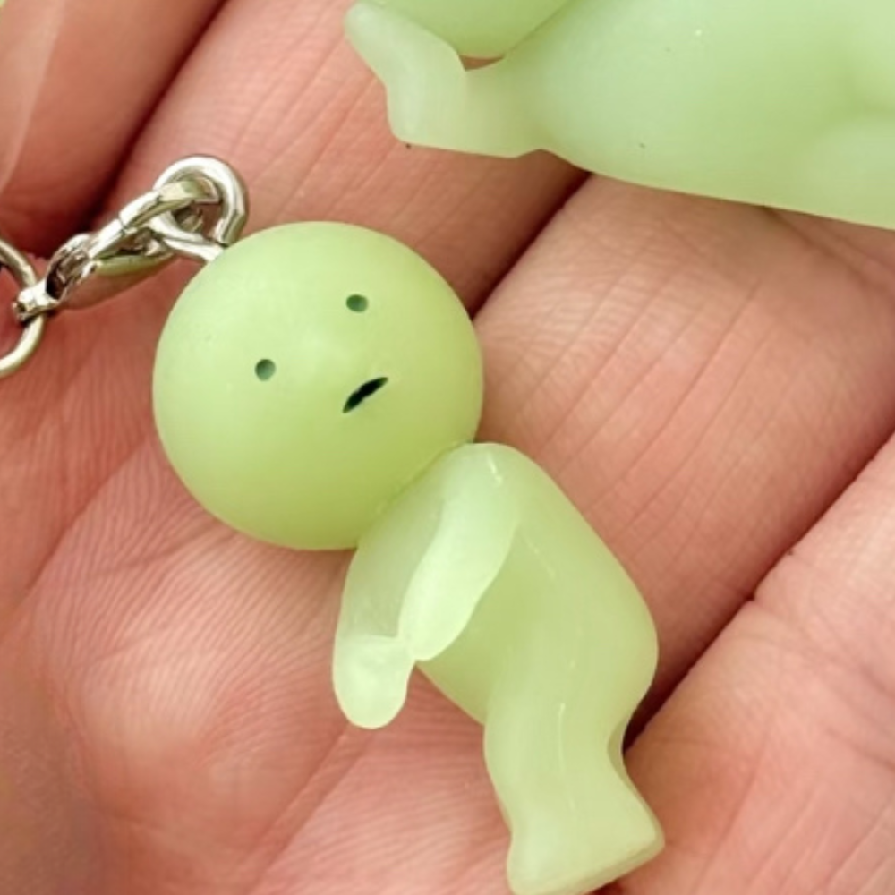 SMISKI Blind Box - Strap Accessories series1