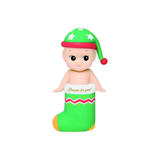 Christmas Socking