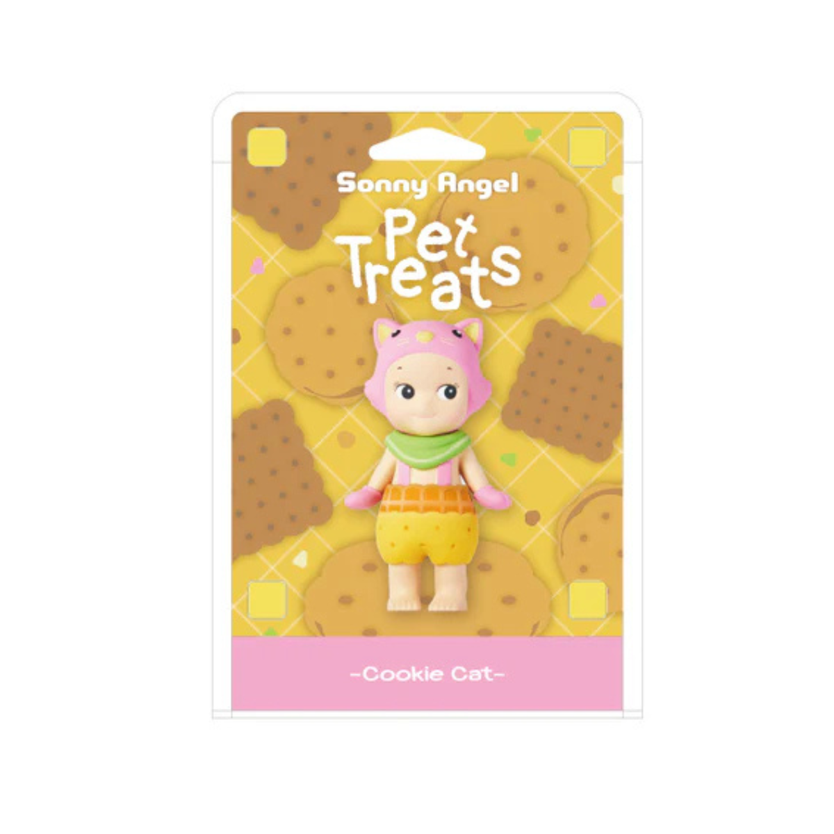 Sonny Angel Pet Treats Mini Figure