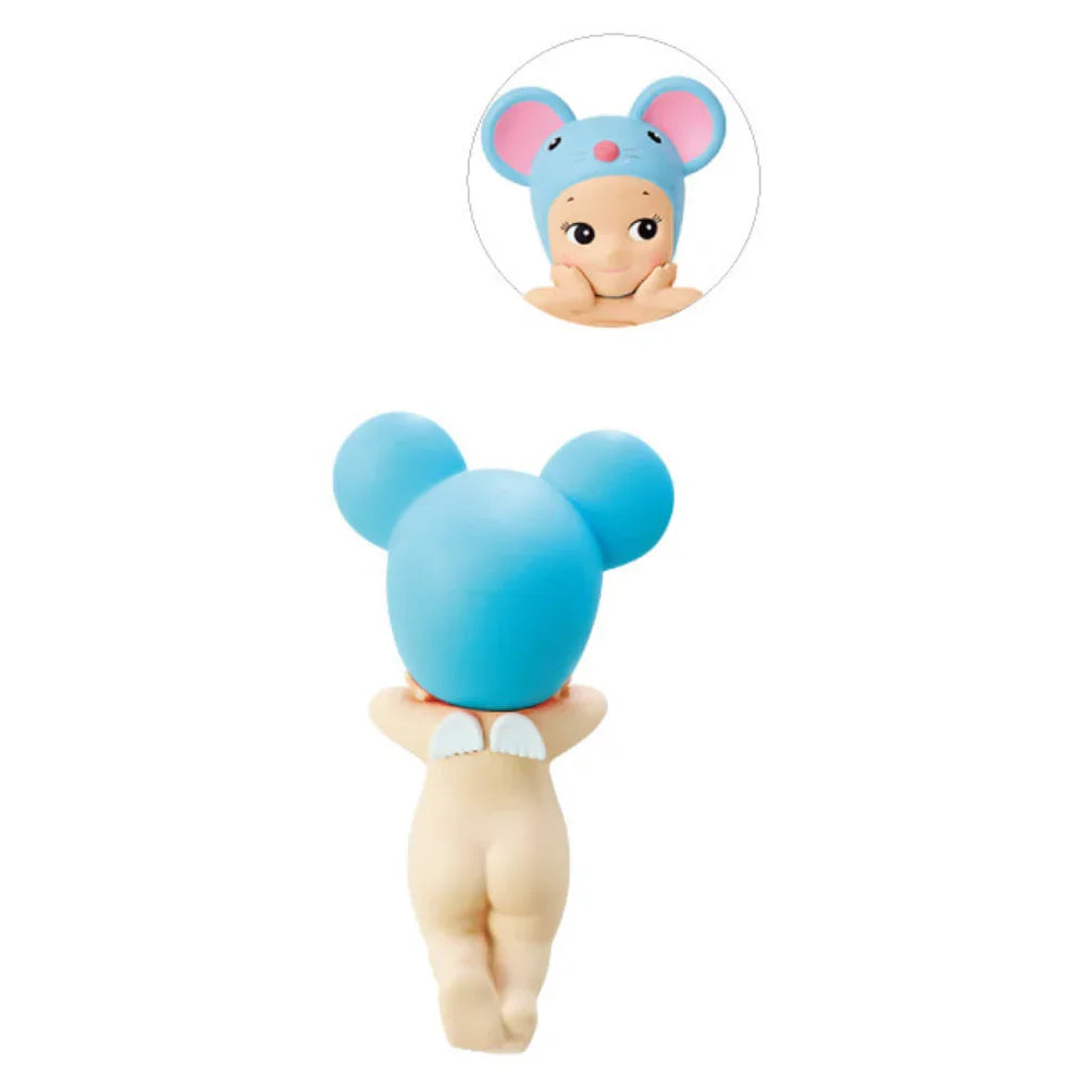 Sonny Angel HIPPERS Animals Series