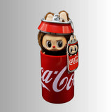 Coca Cola Mysterious Guest -Opened Box