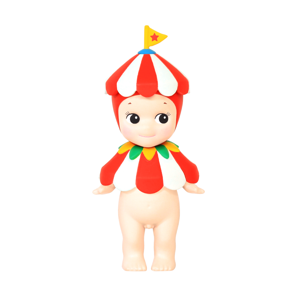 Sonny Angel Circus Series 2019 Mini Figures