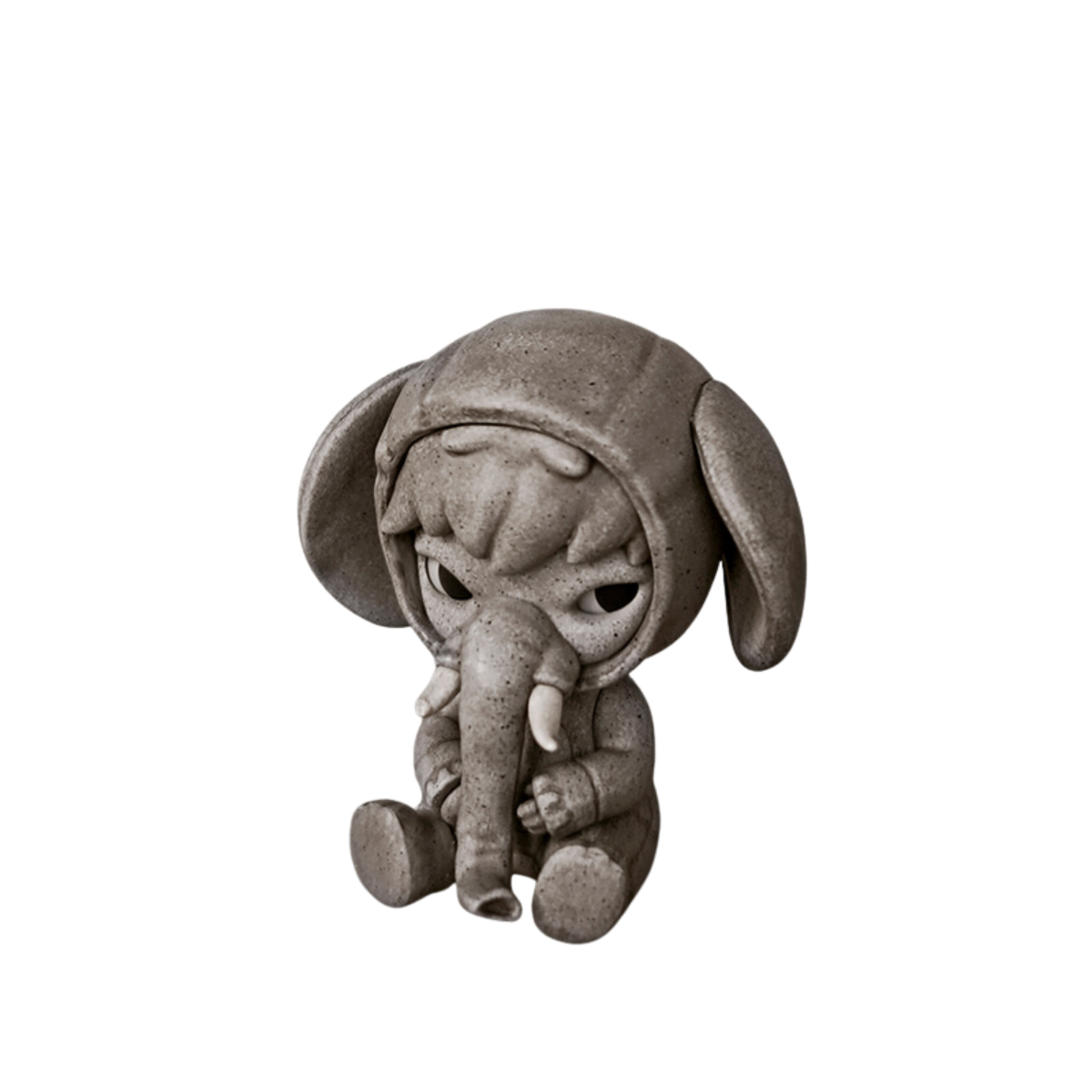 HIRONO Elephant in the Room Limited Edition Figure