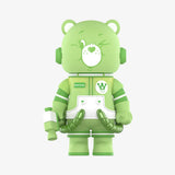 Good Luck Bear-Opened Box